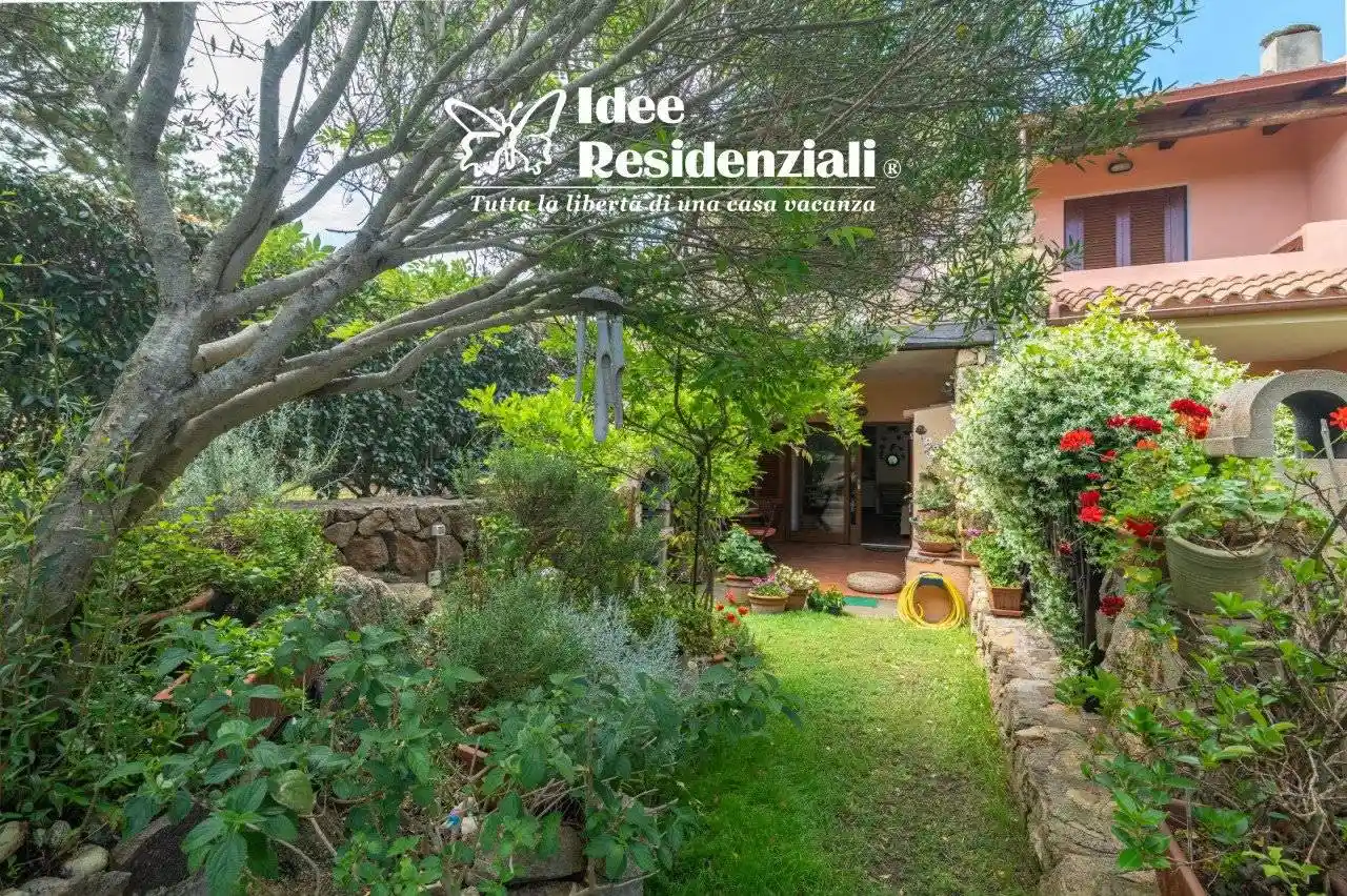 Appartamento in vendita a Palau