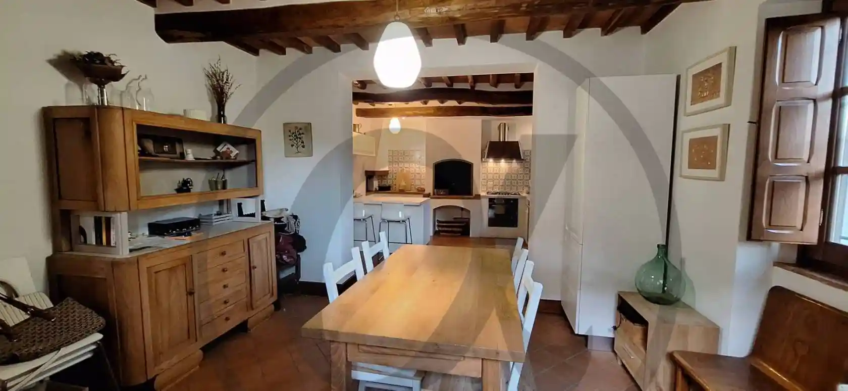 Rustico - Casale in vendita a Massarosa