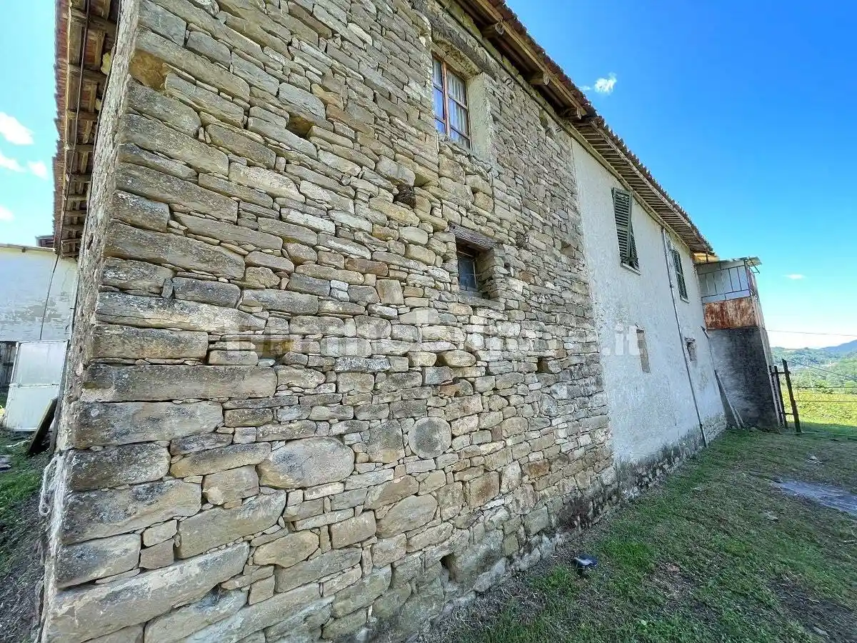 Rustico Località Scorrone Strada Entracine 9, Cossano Belbo - foto 2