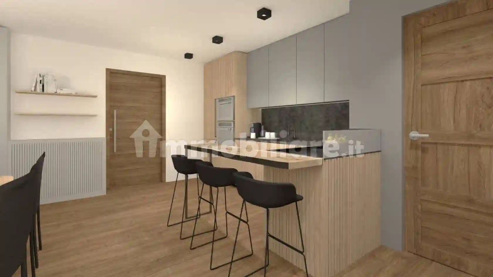 Appartamento - foto 3