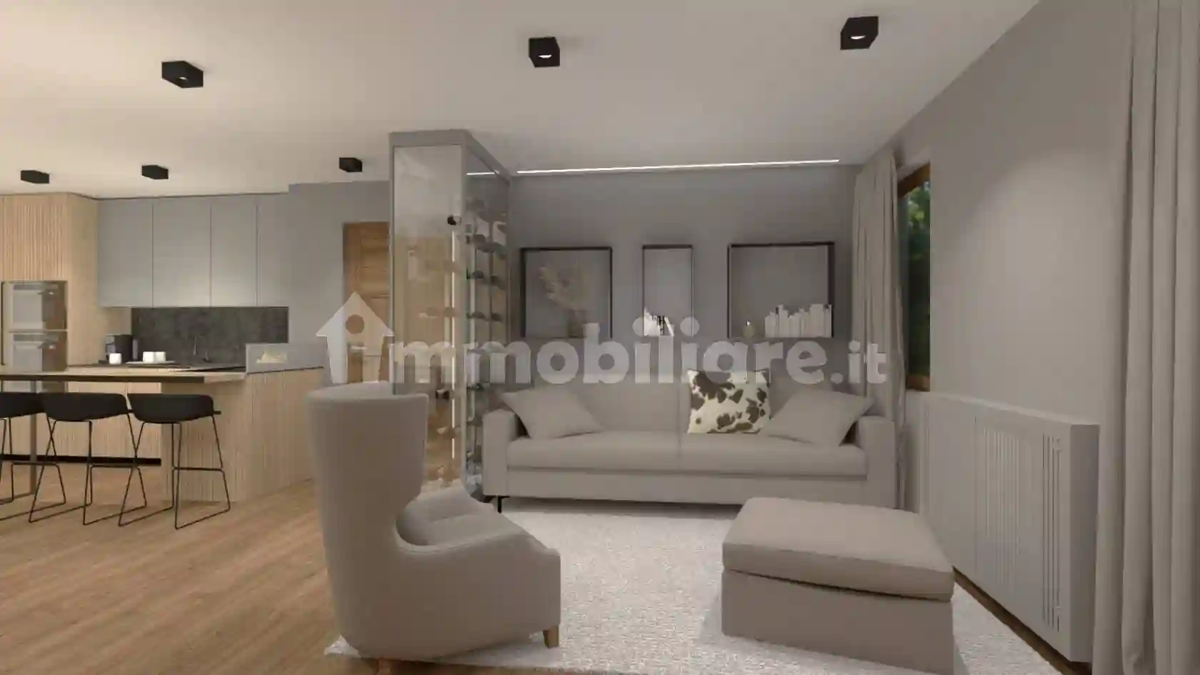 Appartamento - foto 5