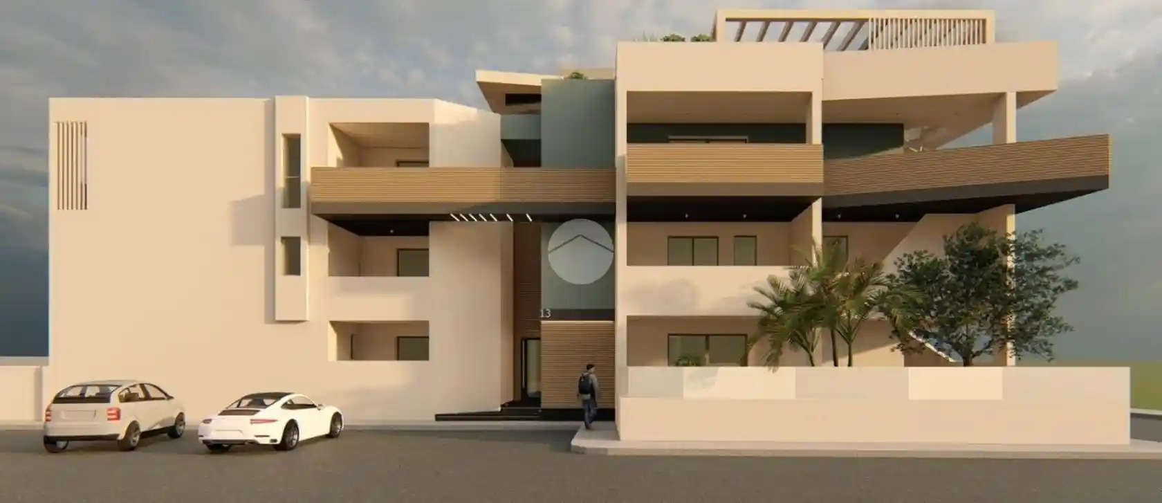 Appartamento in vendita a Quartucciu