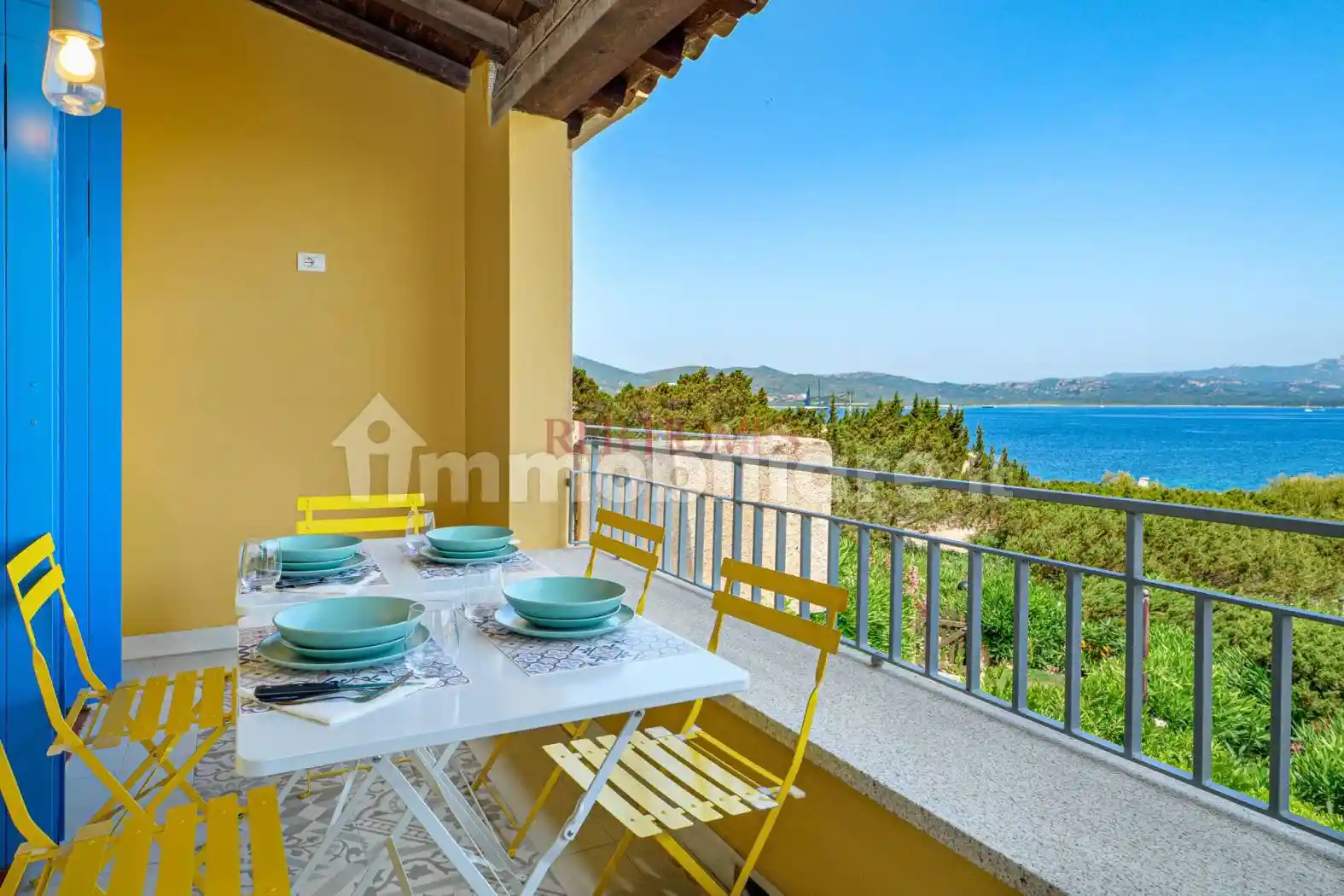 Quadrilocale ottimo stato, su più livelli, Porto Rotondo, Olbia - foto 2