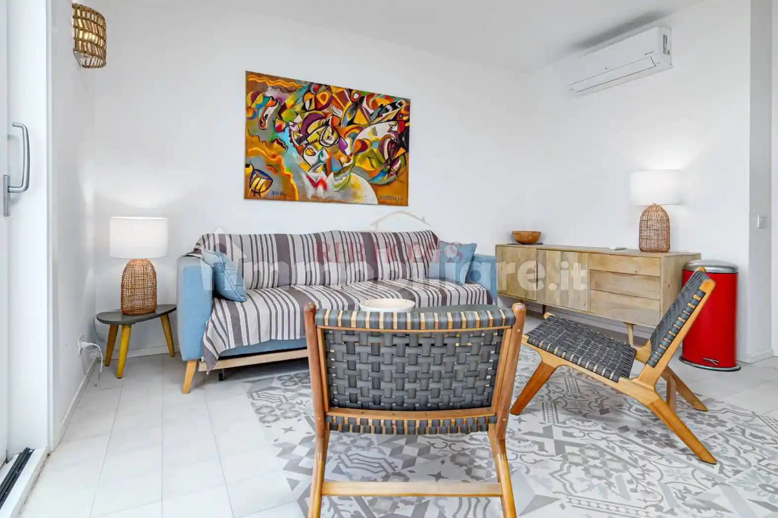 Quadrilocale ottimo stato, su più livelli, Porto Rotondo, Olbia - foto 4