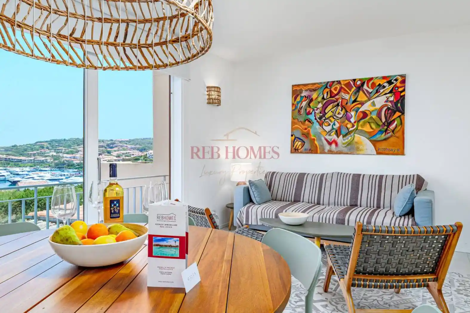 Quadrilocale ottimo stato, su più livelli, Porto Rotondo, Olbia - foto 5