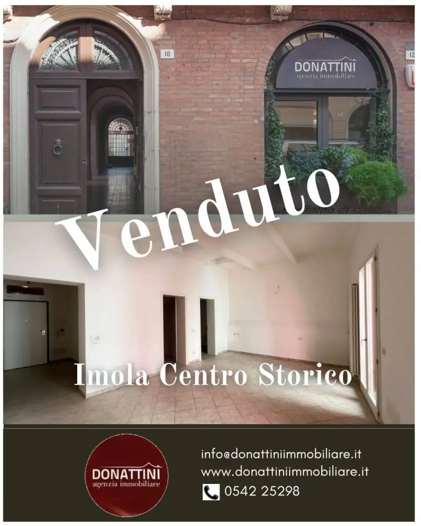 Appartamento in vendita a Imola