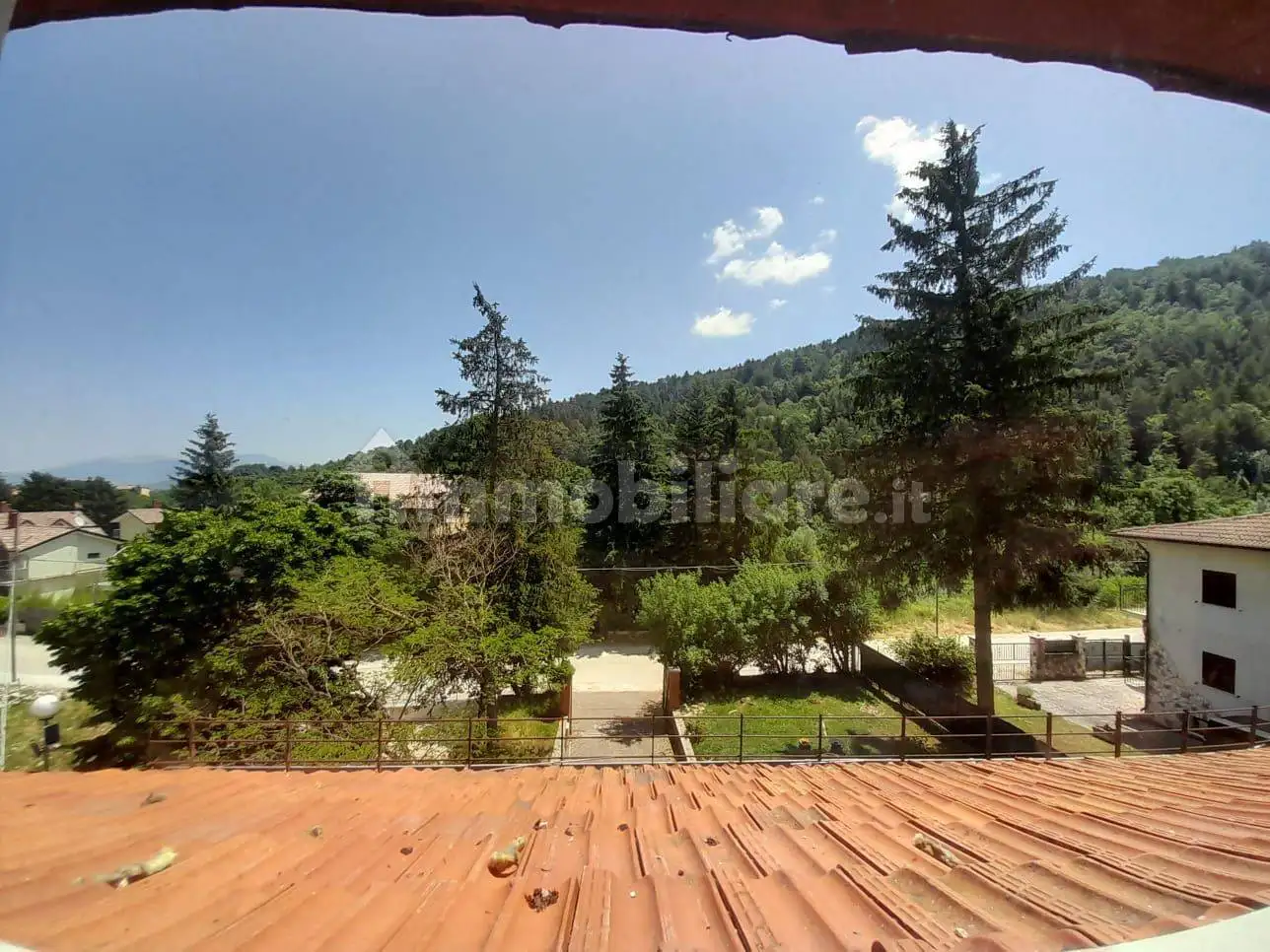 Bilocale via del Lago 10, Alfedena - foto 5