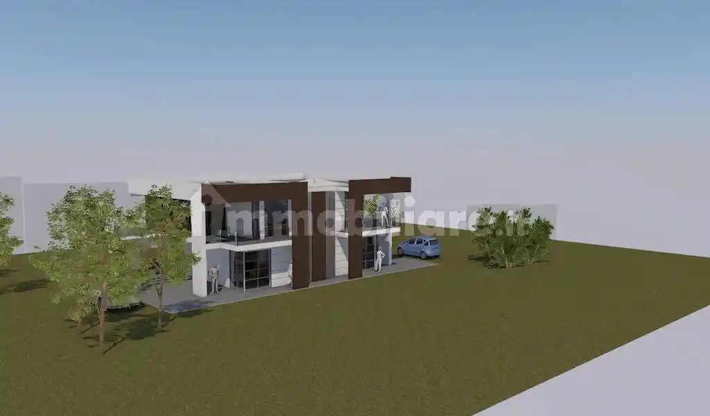 Villetta a schiera - foto 2