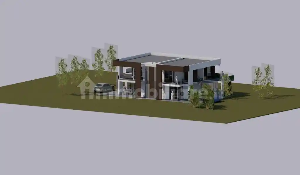 Villetta a schiera - foto 3