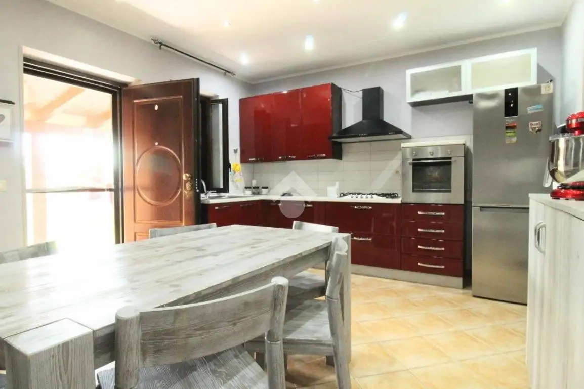 Villa in vendita a Isola di Capo Rizzuto