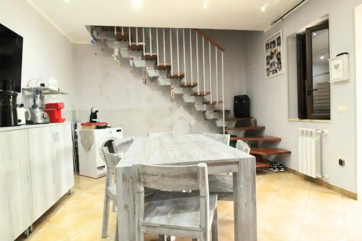 Villa bifamiliare Località Santa Domenica, Santa Domenica, Isola di Capo Rizzuto - foto 2