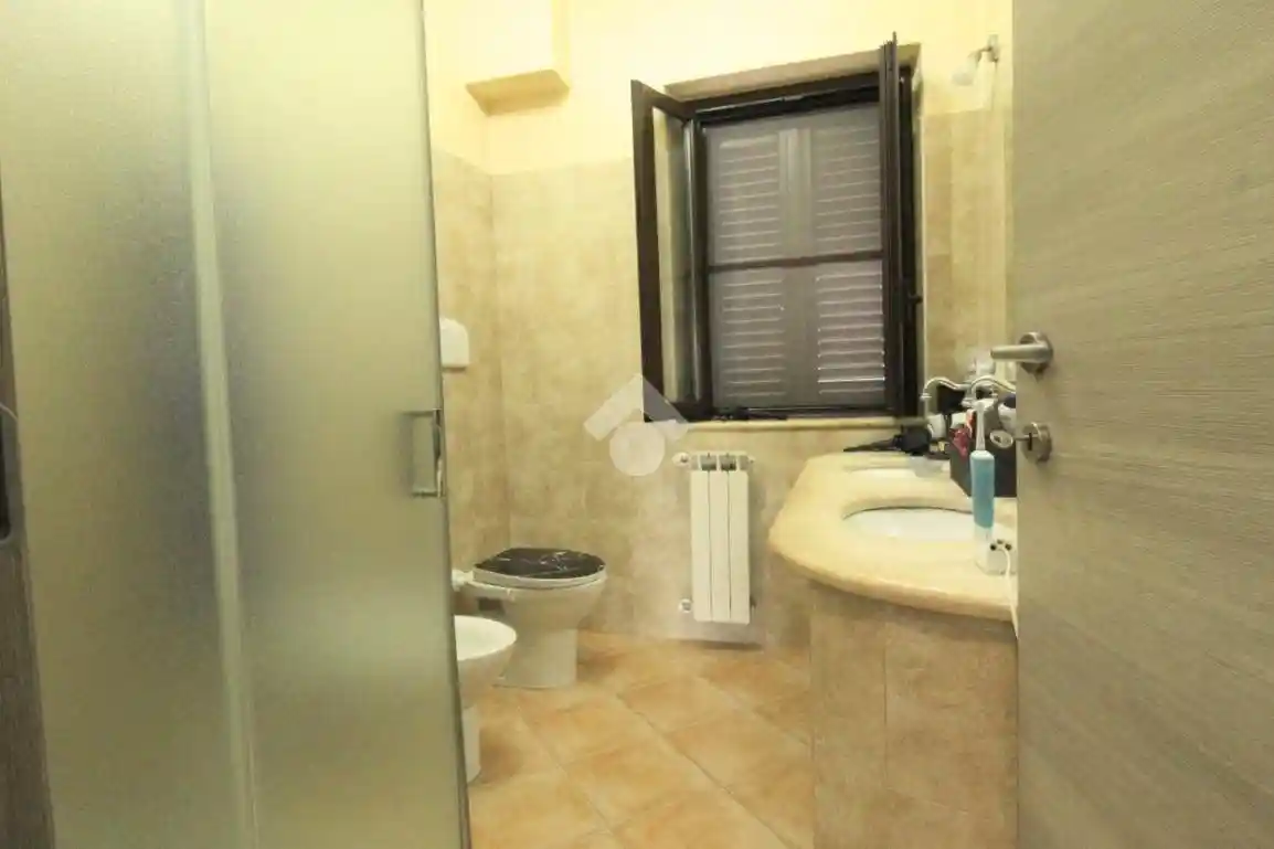 Villa bifamiliare Località Santa Domenica, Santa Domenica, Isola di Capo Rizzuto - foto 5