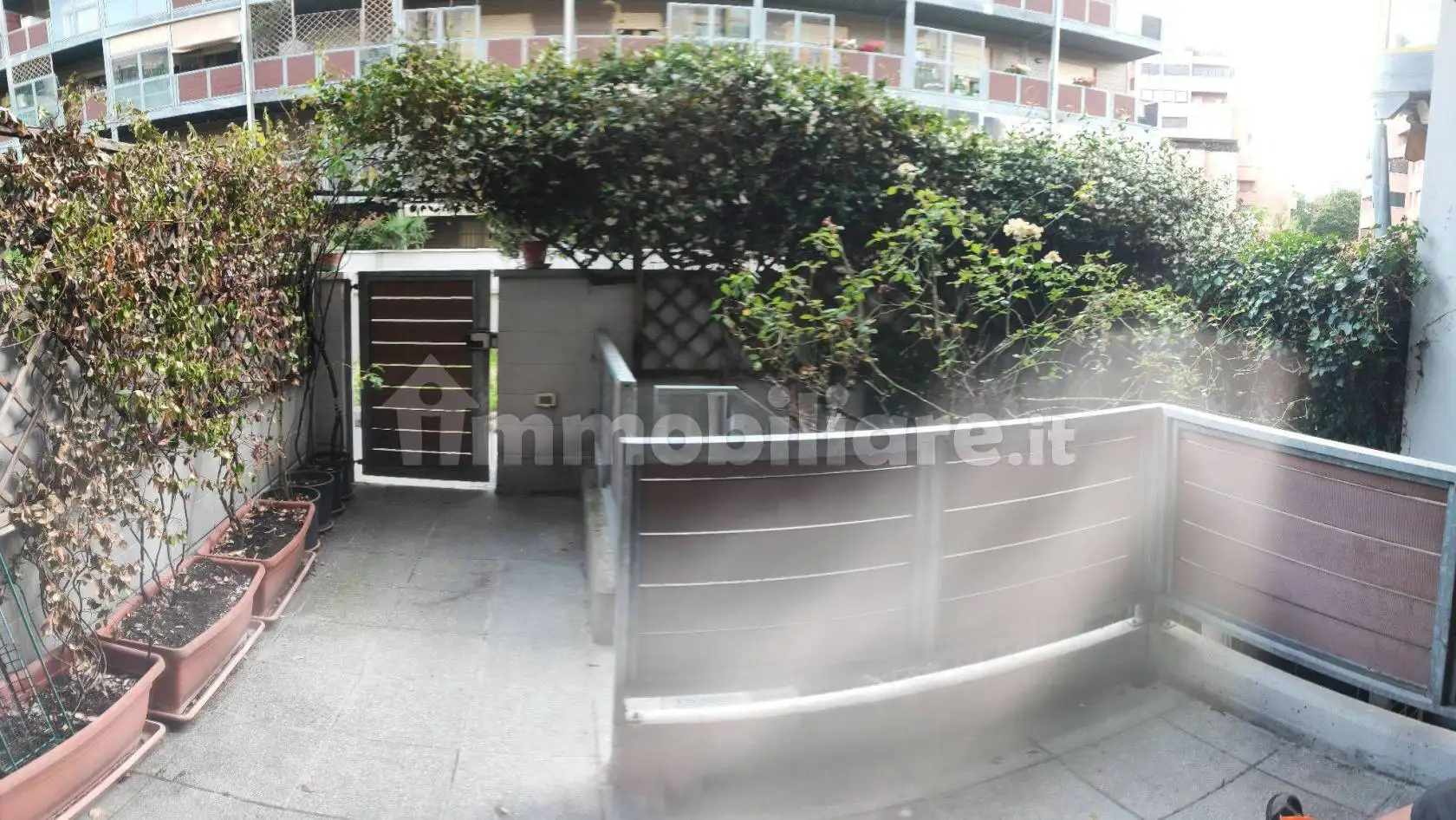 Appartamento in vendita a Bologna