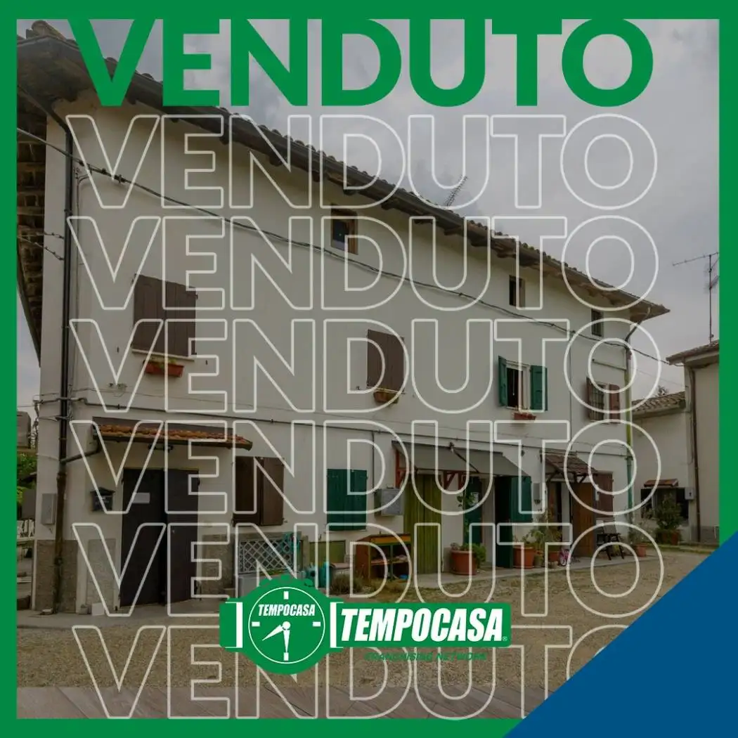 Appartamento in vendita a Medicina