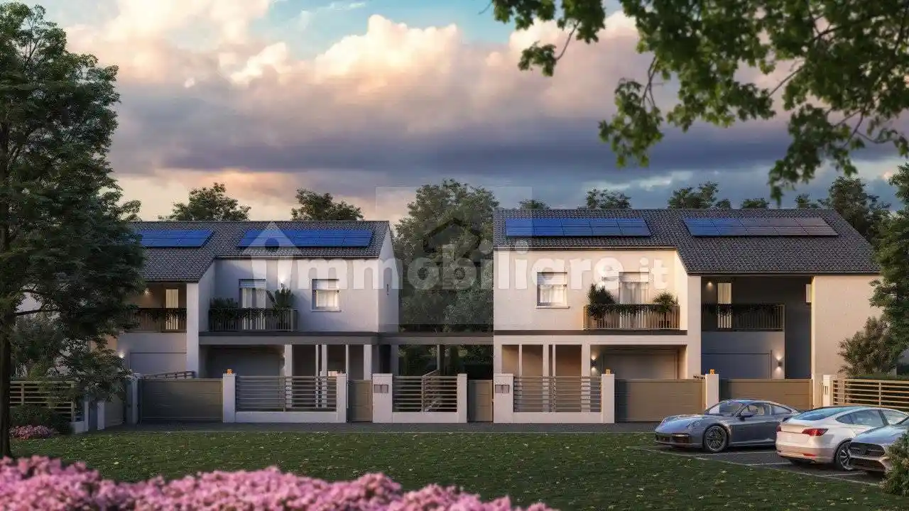 Villa in vendita a Albignasego