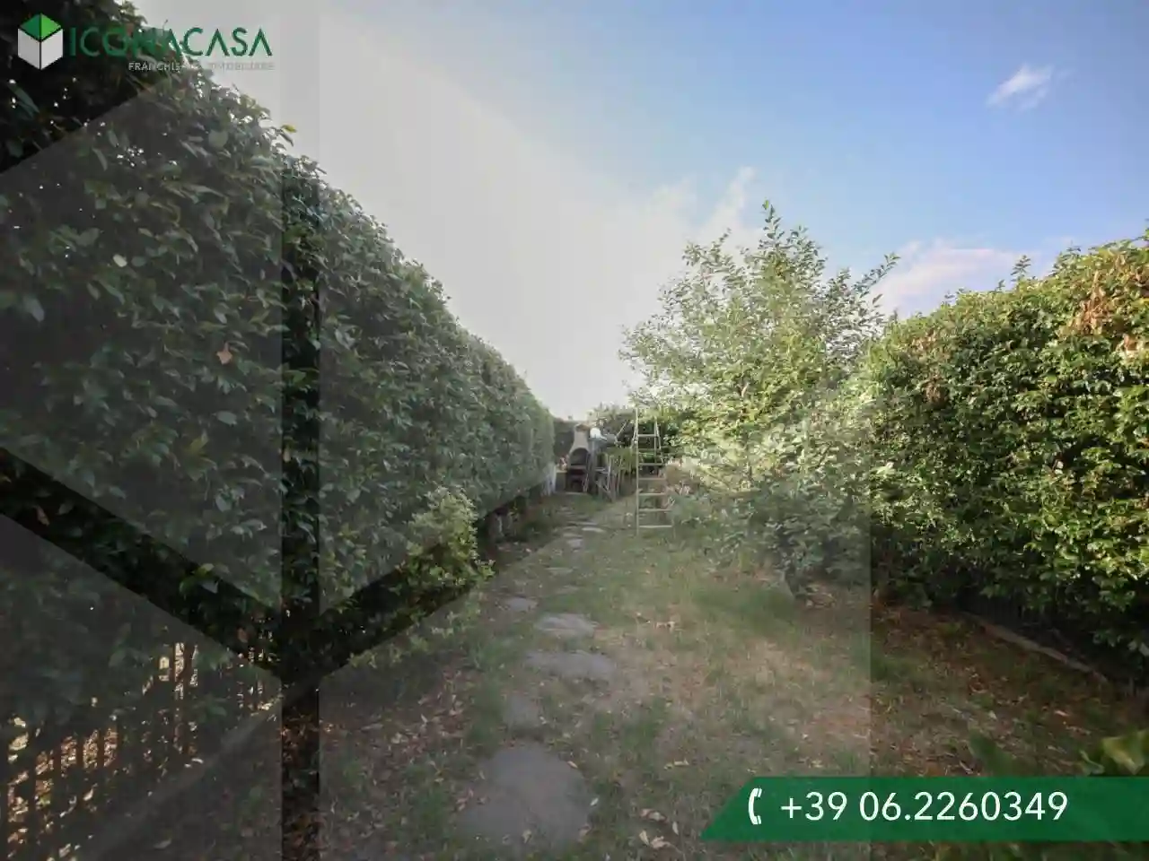 Villetta a schiera - foto 2