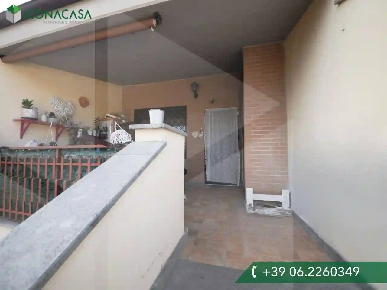 Villetta a schiera - foto 3