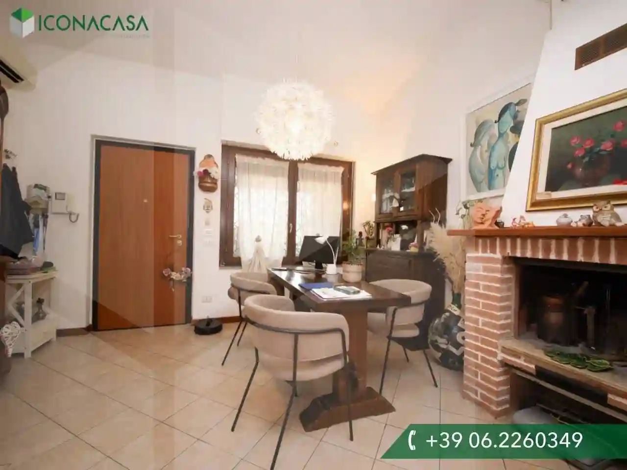 Villetta a schiera - foto 4