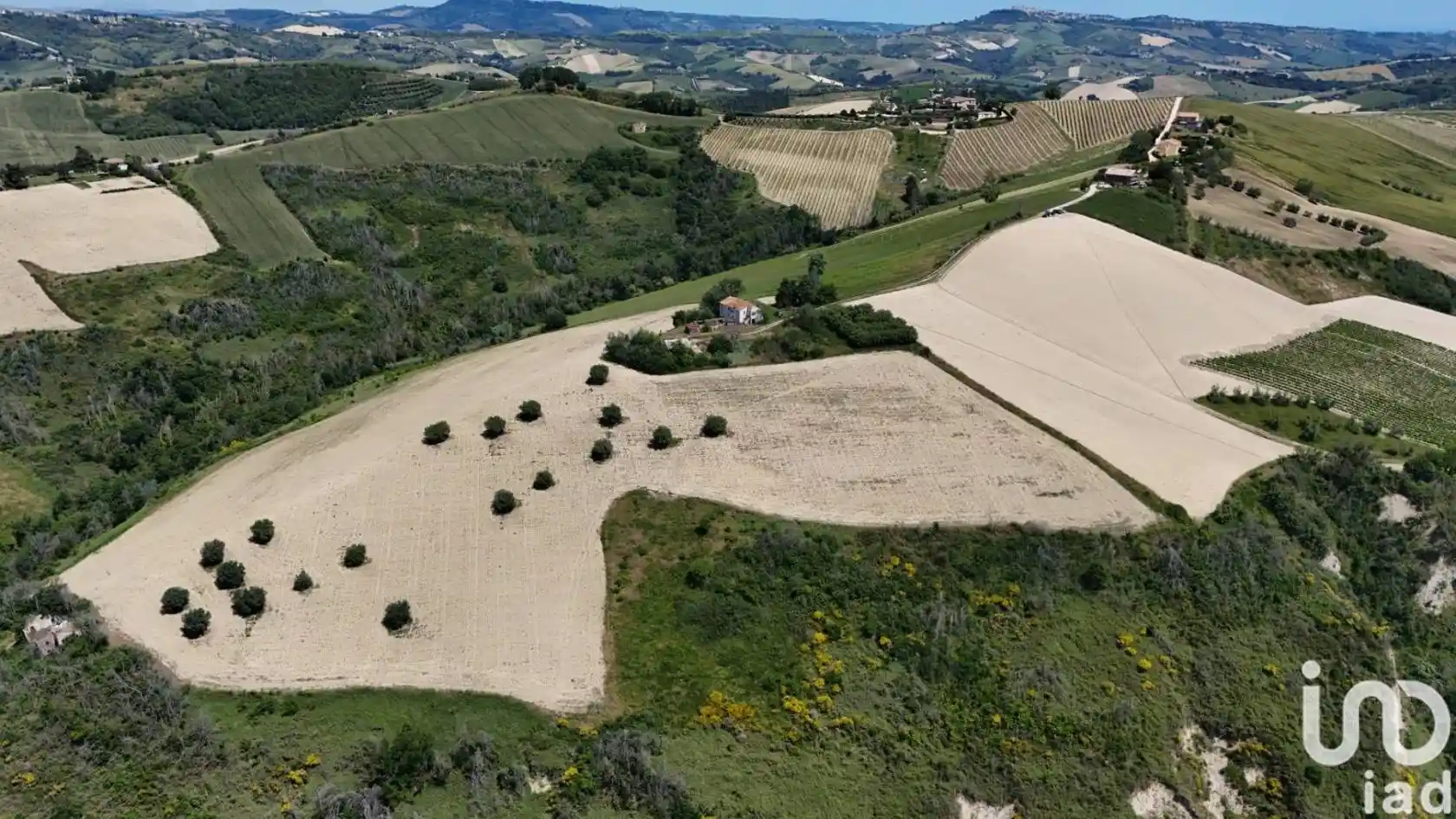 Rustico - Casale in vendita a Ripatransone