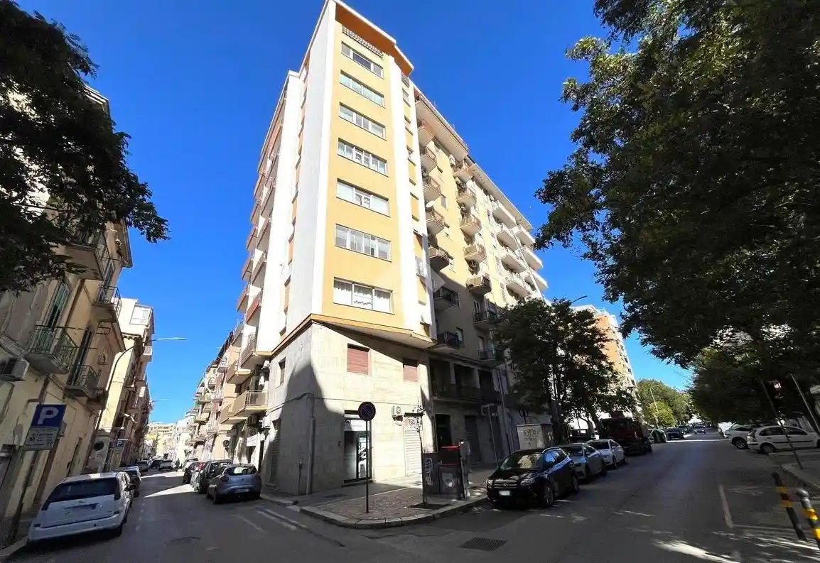 Appartamento in vendita a Foggia