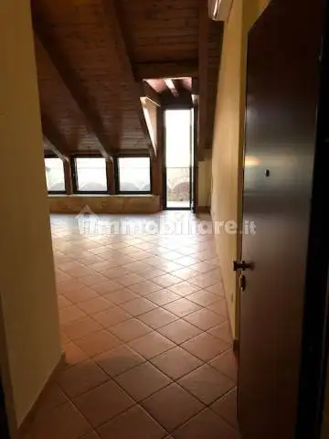 Attico - Mansarda in vendita a Giugliano in Campania