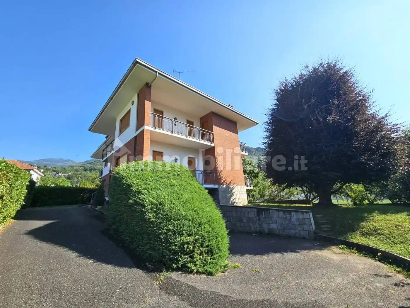 Villa in vendita a Condove