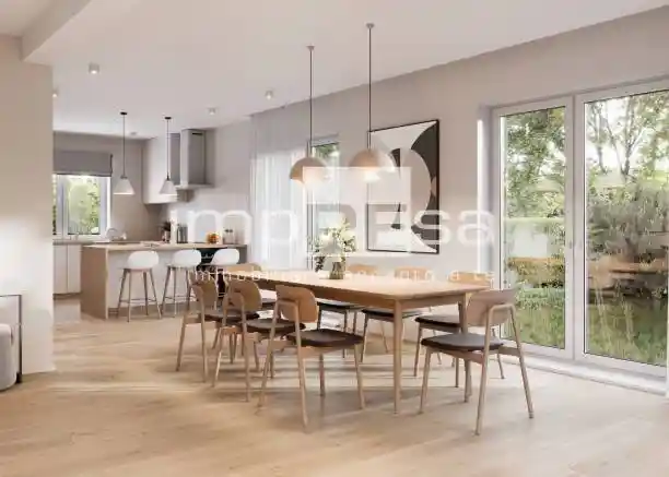 Villa in vendita a Mareno di Piave