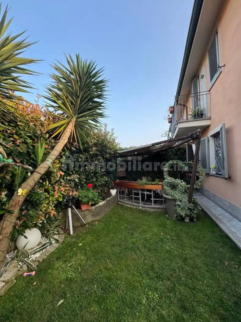 Villetta a schiera in vendita a Vecchiano