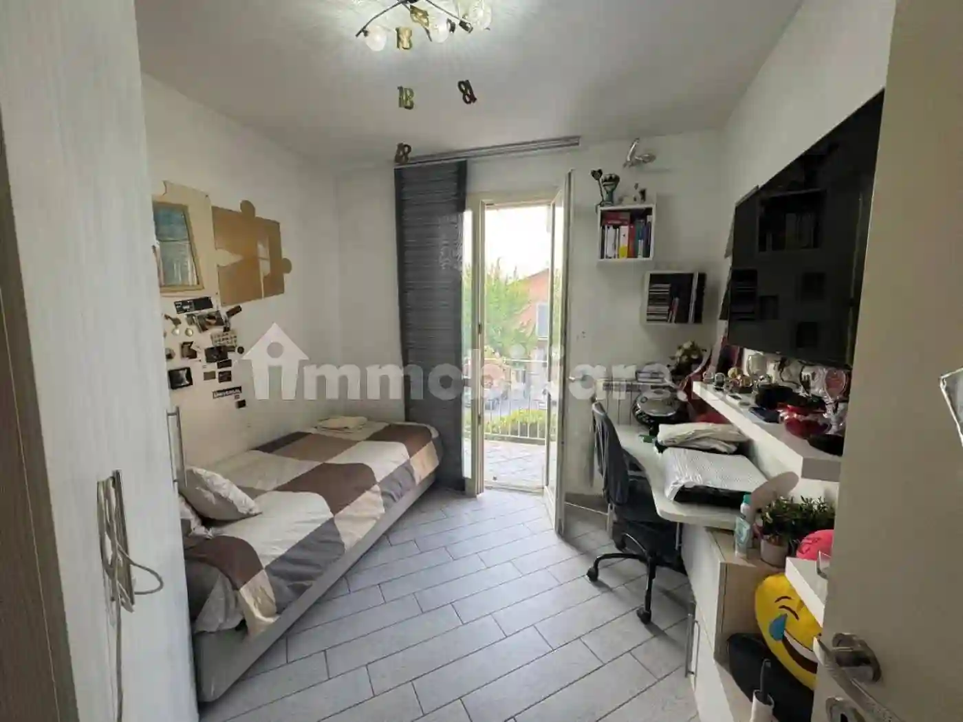 Villetta a schiera - foto 4