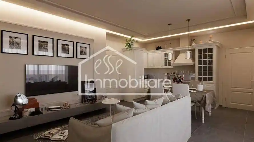 Attico - Mansarda in vendita a Empoli