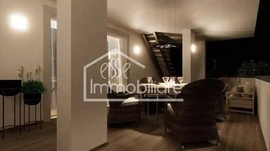 Attico - Mansarda - foto 4