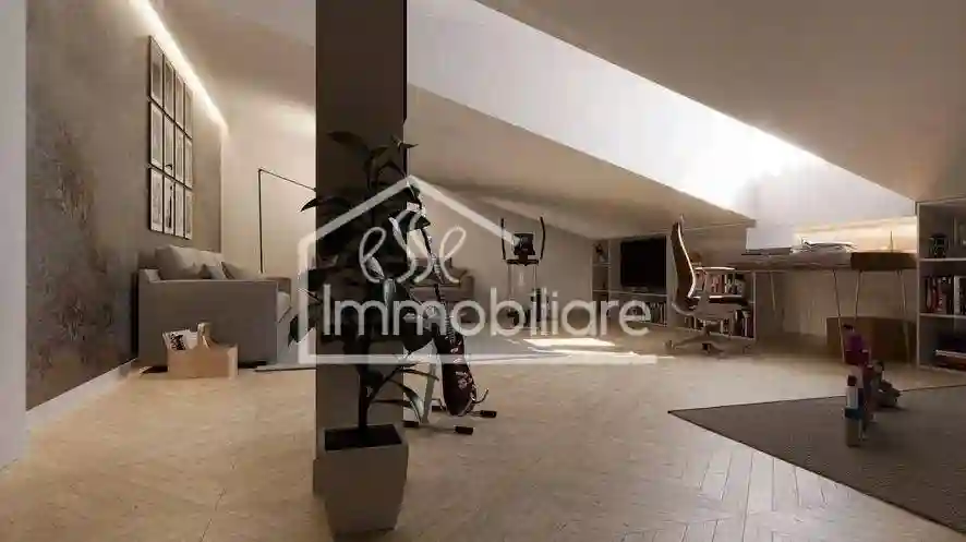 Attico - Mansarda - foto 5