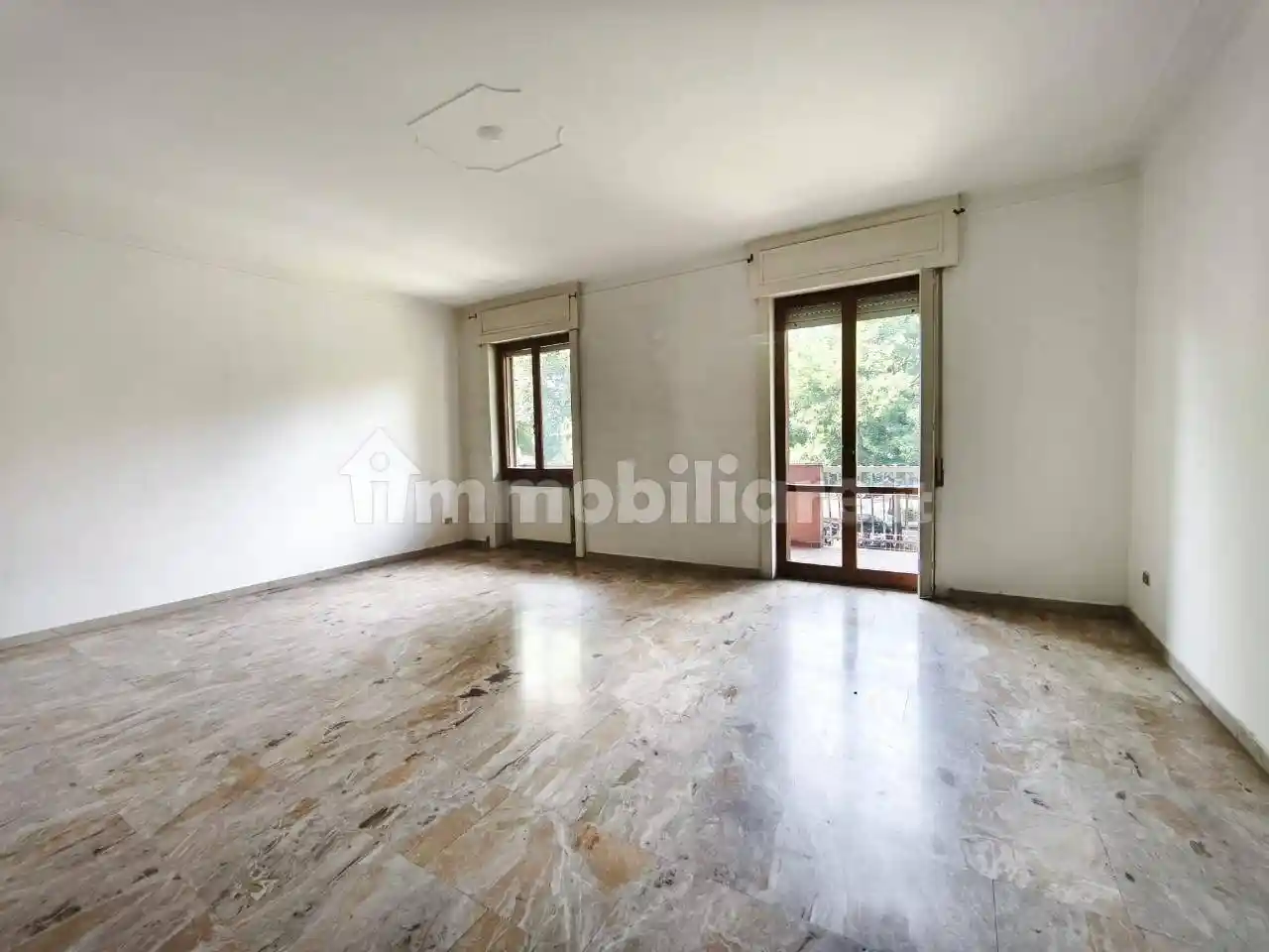 Appartamento in vendita a Cremona