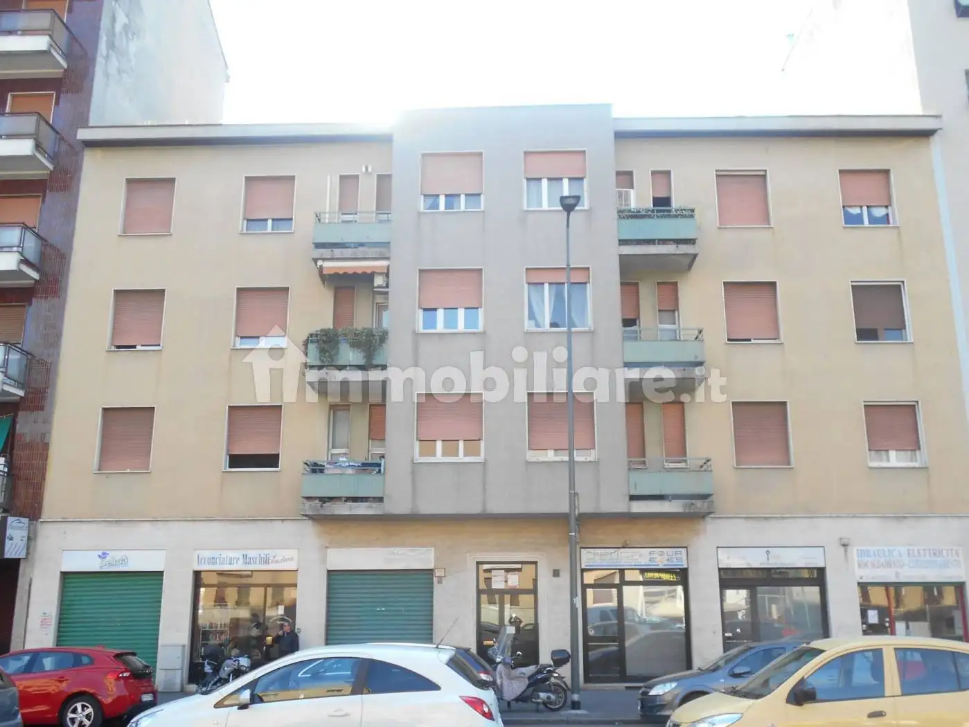 Apartment in vendita a Milan