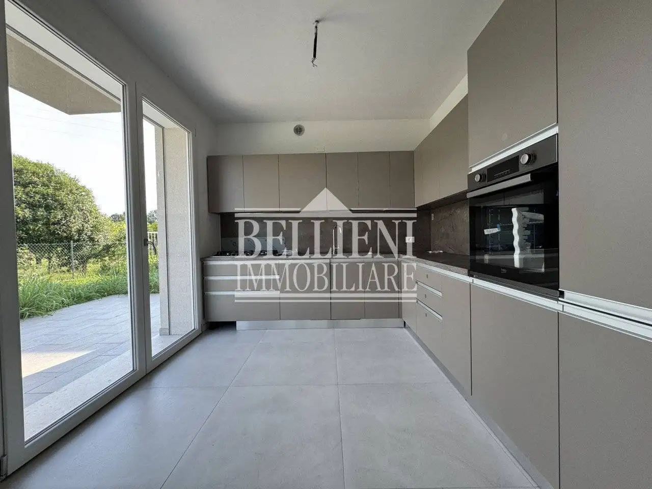 Terratetto unifamiliare via Capovilla, Caldogno Rettorgole Cresole, Caldogno - foto 2