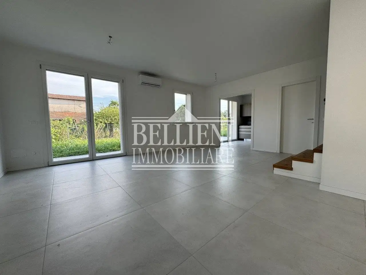 Terratetto unifamiliare via Capovilla, Caldogno Rettorgole Cresole, Caldogno - foto 4