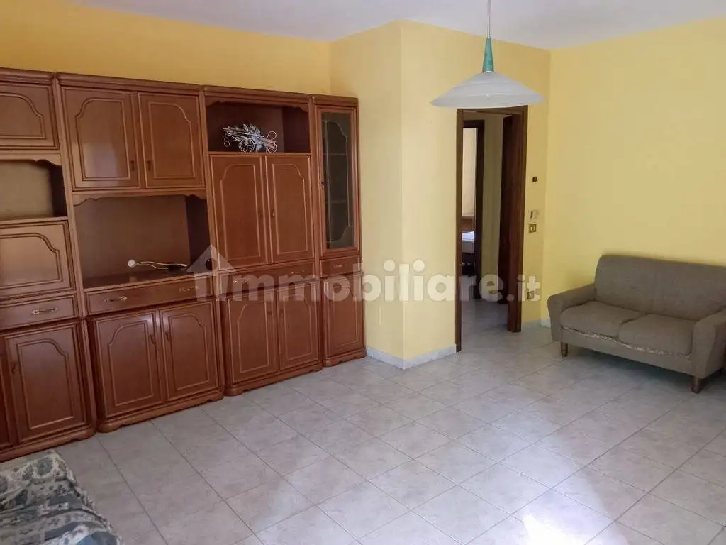 Trilocale via della Fornace, Centro, Brusasco - foto 3