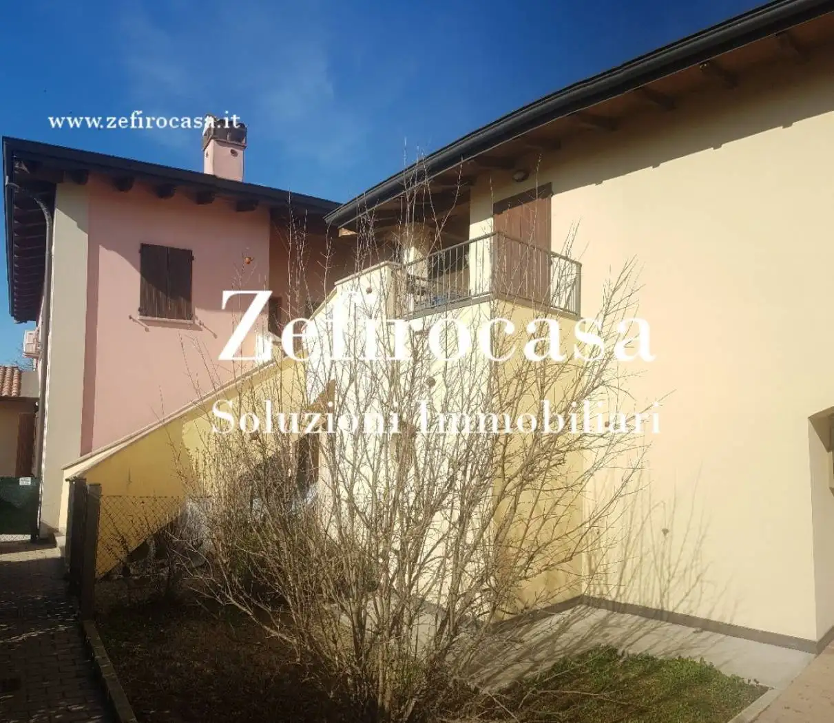 Appartamento in vendita a Anzola dell'Emilia