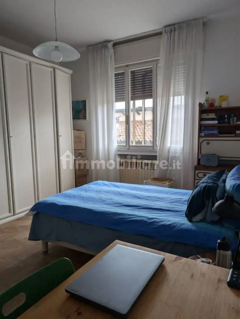 Appartamento in affitto a Padova