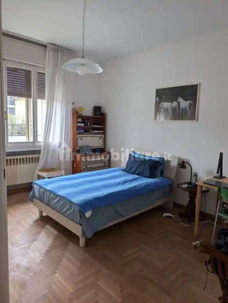 Monolocale buono stato, su più livelli, Sant'Osvaldo - San Paolo, Padova - foto 2