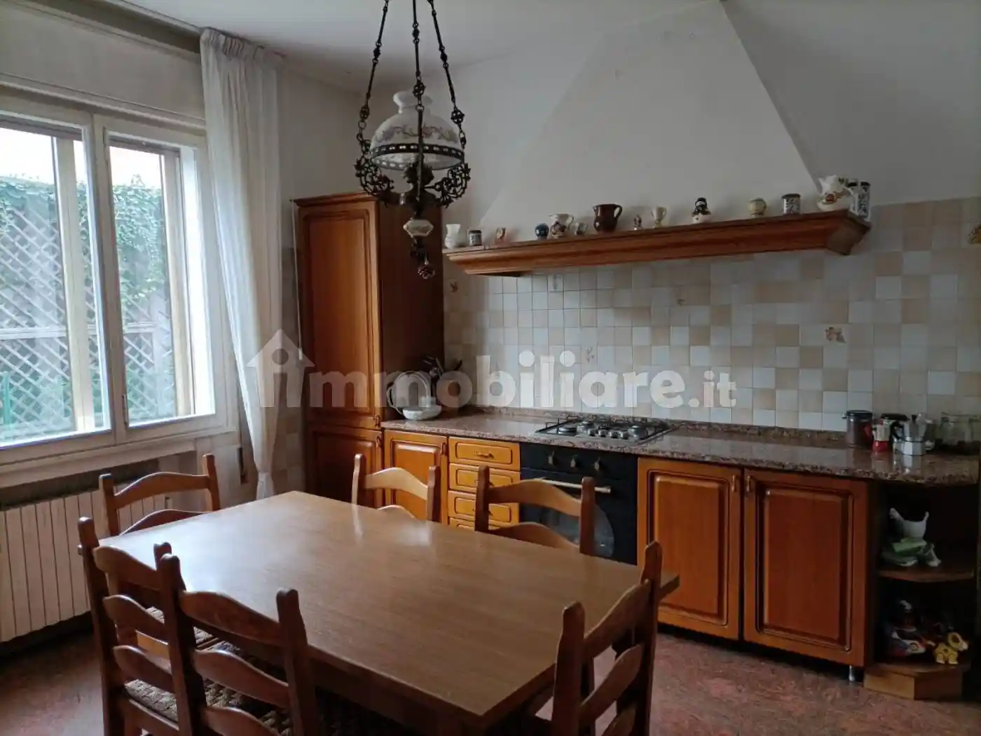 Monolocale buono stato, su più livelli, Sant'Osvaldo - San Paolo, Padova - foto 5