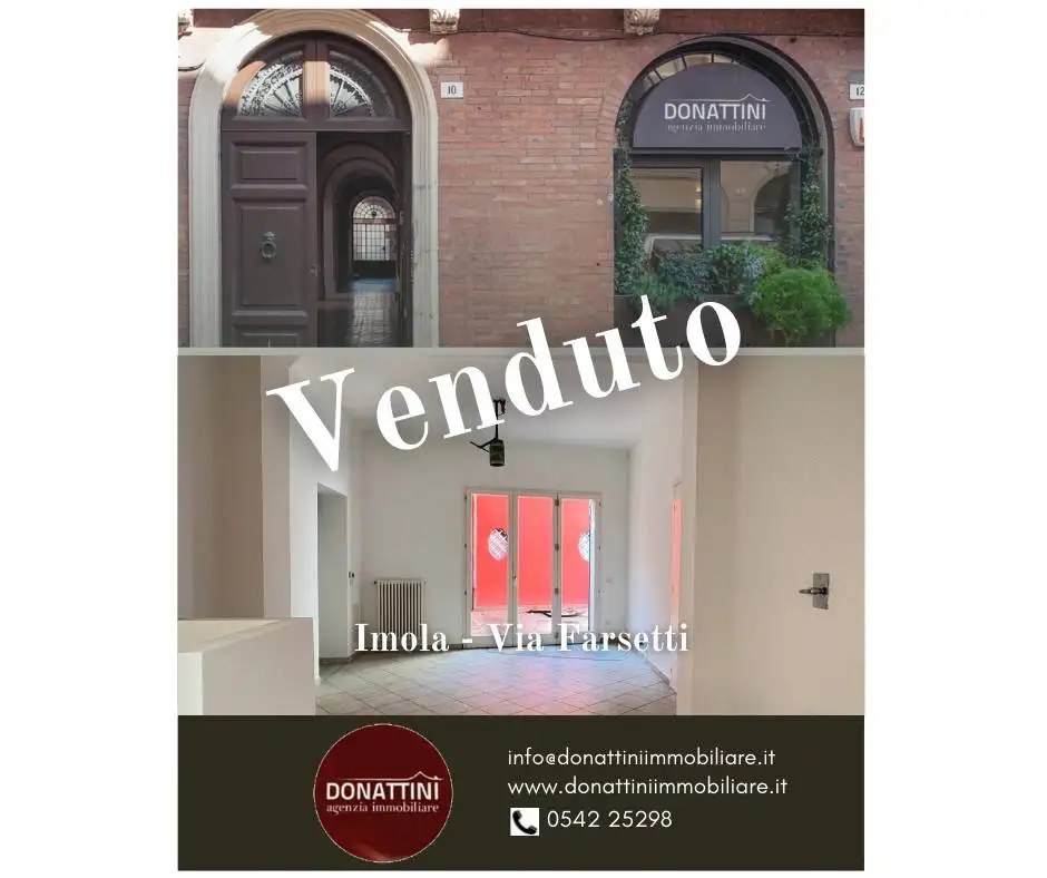 Appartamento in vendita a Imola