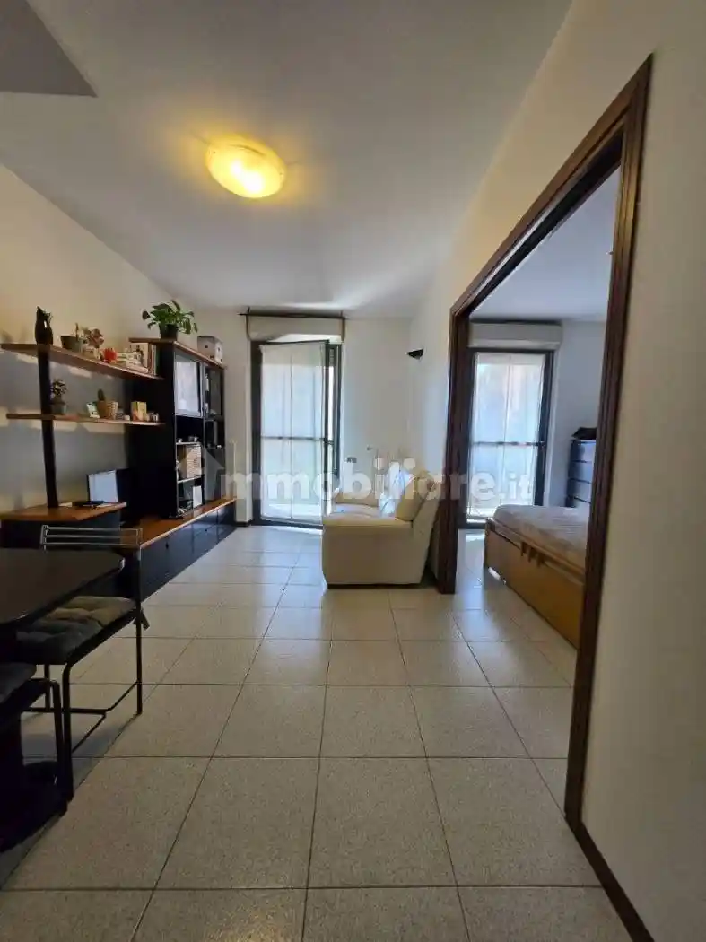 Bilocale via Adele Zoagli 5, Vialba, Milano - foto 3