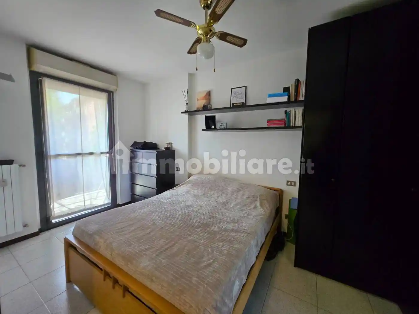 Bilocale via Adele Zoagli 5, Vialba, Milano - foto 4