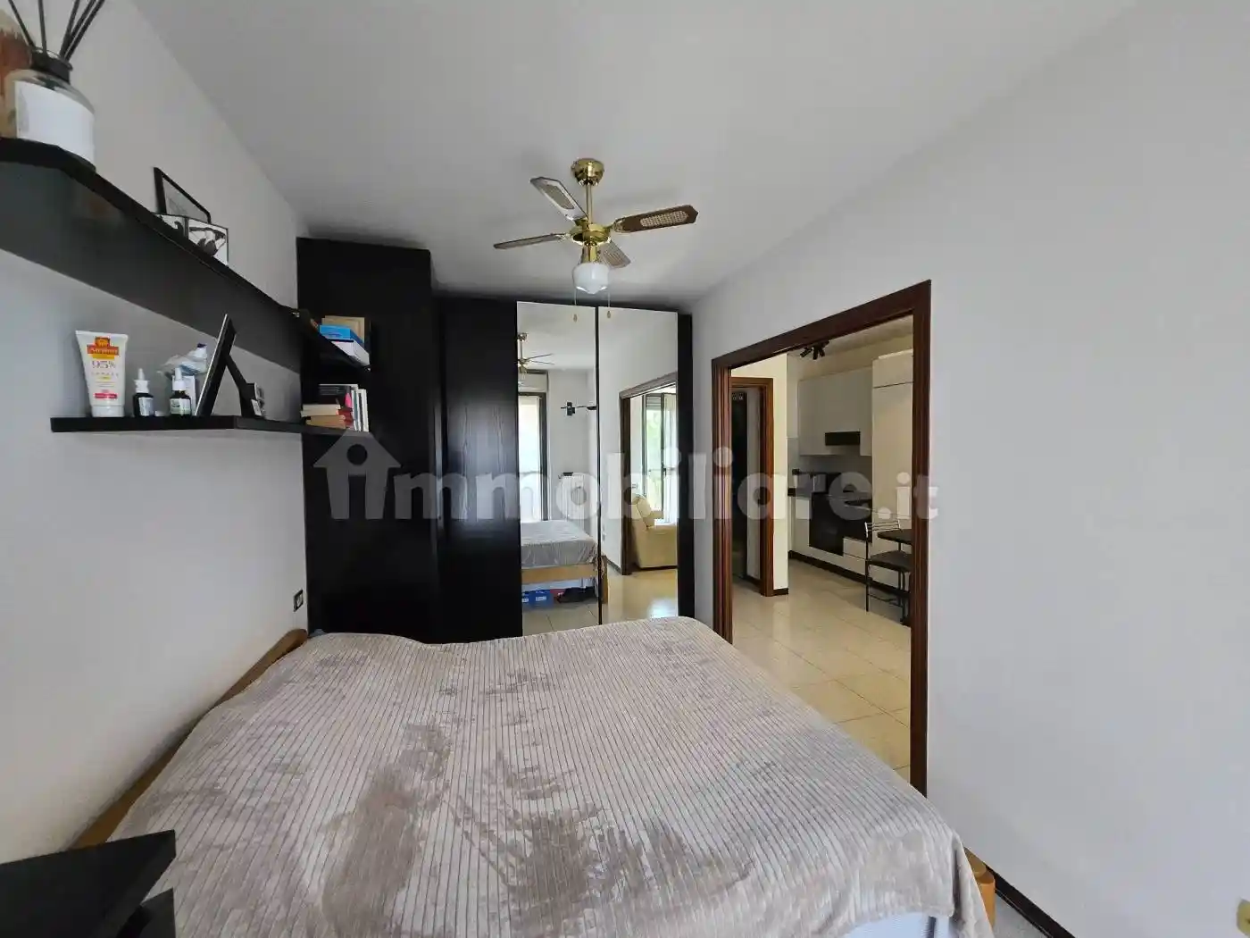 Bilocale via Adele Zoagli 5, Vialba, Milano - foto 5