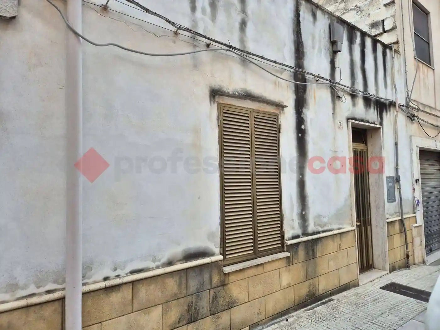 Casa indipendente in vendita a Brindisi