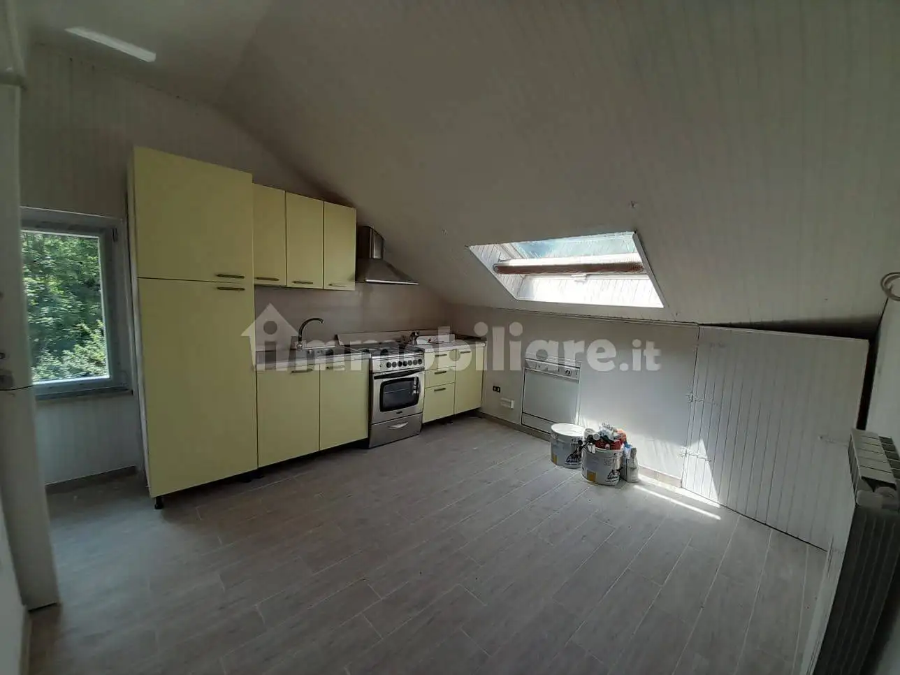 Bilocale via del Lago 10, Alfedena - foto 3