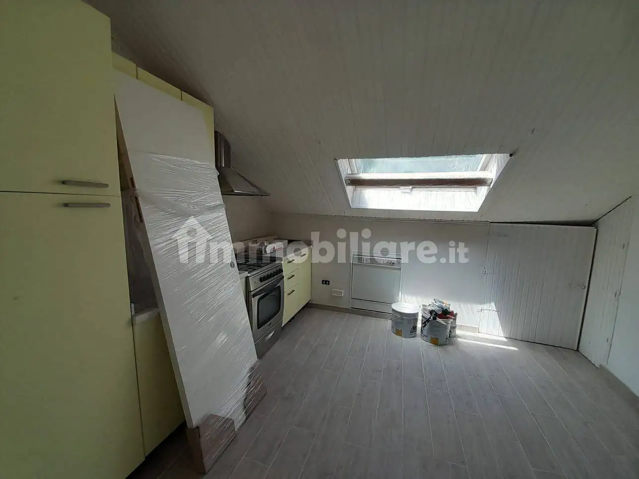 Bilocale via del Lago 10, Alfedena - foto 4