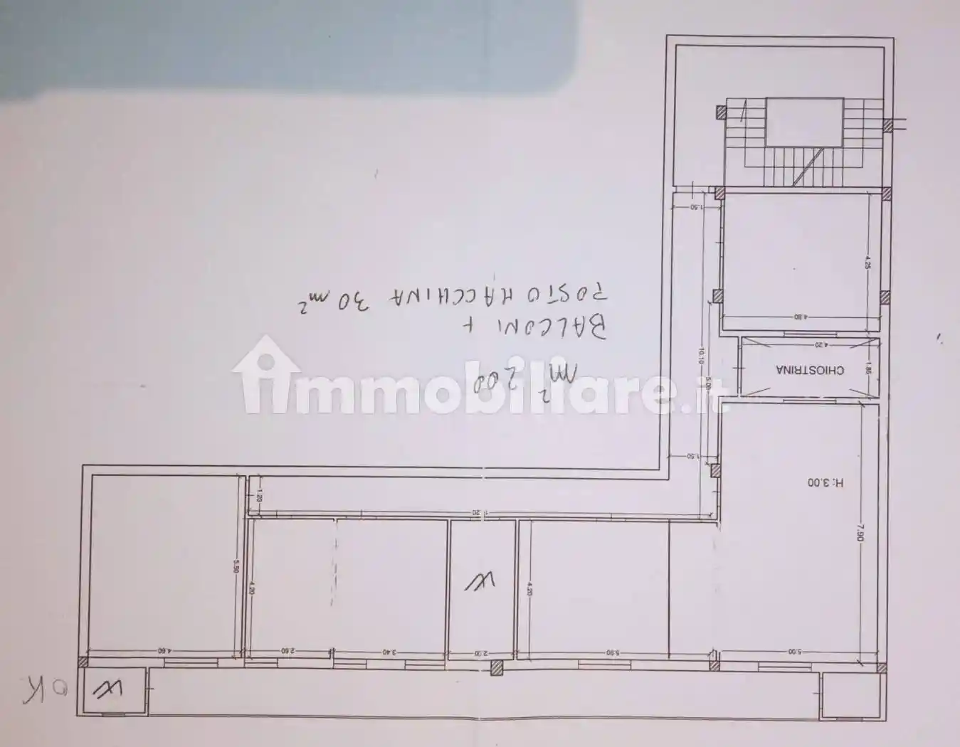 Appartamento in vendita a Triggiano