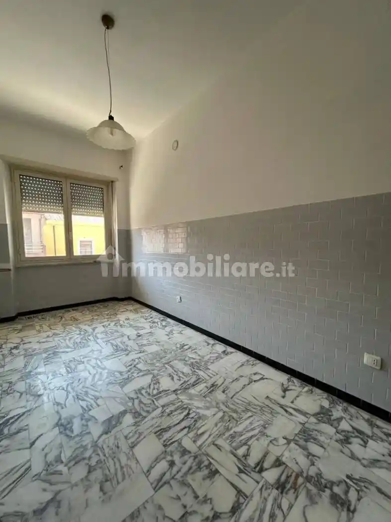 Appartamento in vendita a Oristano